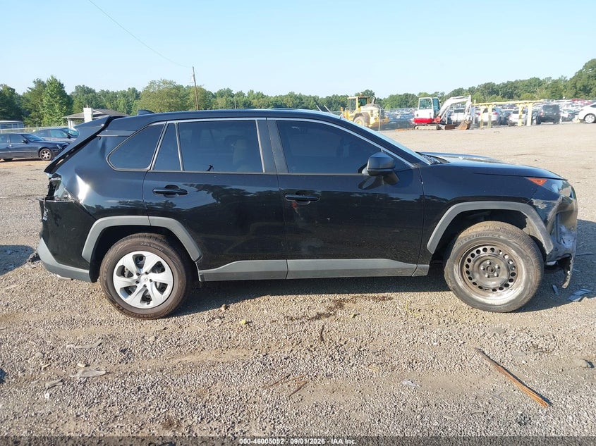 TOYOTA RAV4 - zdjęcie 14
