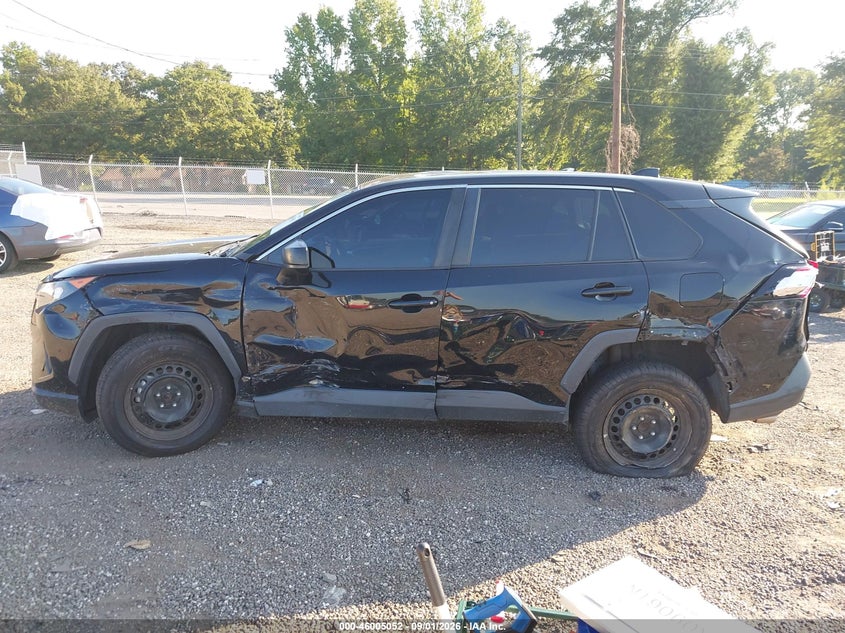 TOYOTA RAV4 - zdjęcie 15