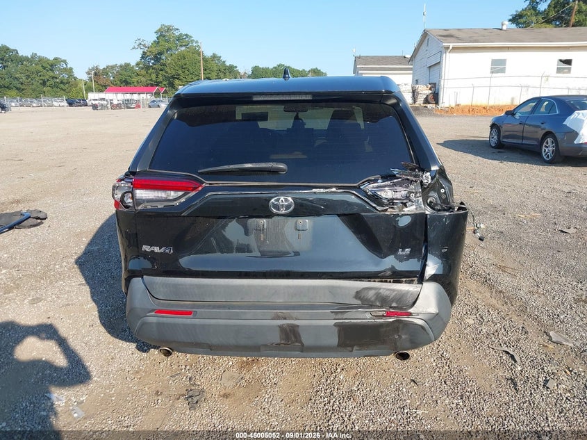 TOYOTA RAV4 - zdjęcie 17