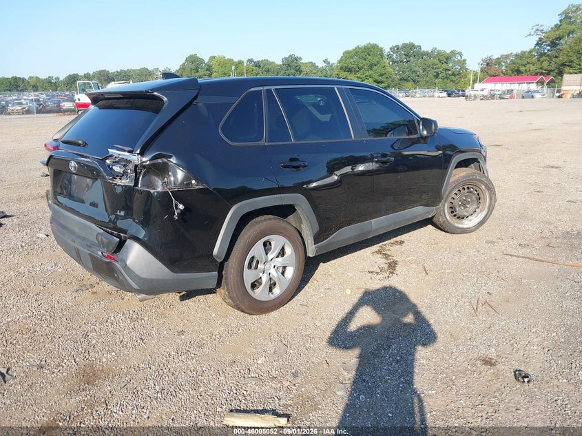TOYOTA RAV4 - zdjęcie 4