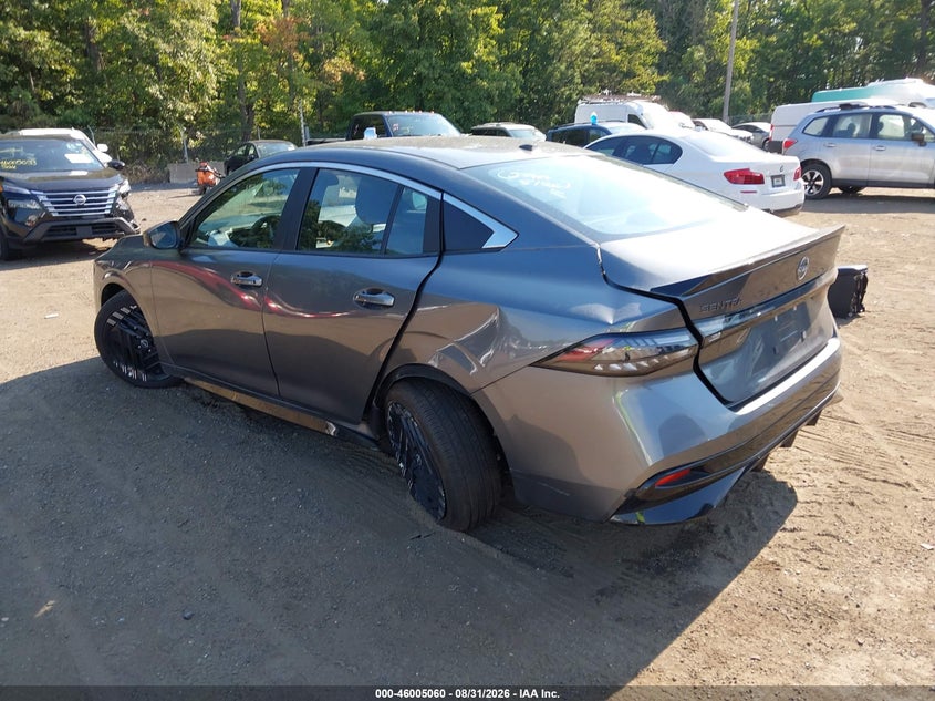 Vin: 3n1ab9dv5ty284179, lot: 46504436, nissan sentra sr 20263