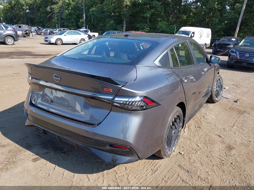 Vin: 3n1ab9dv5ty284179, lot: 46504436, nissan sentra sr 20264