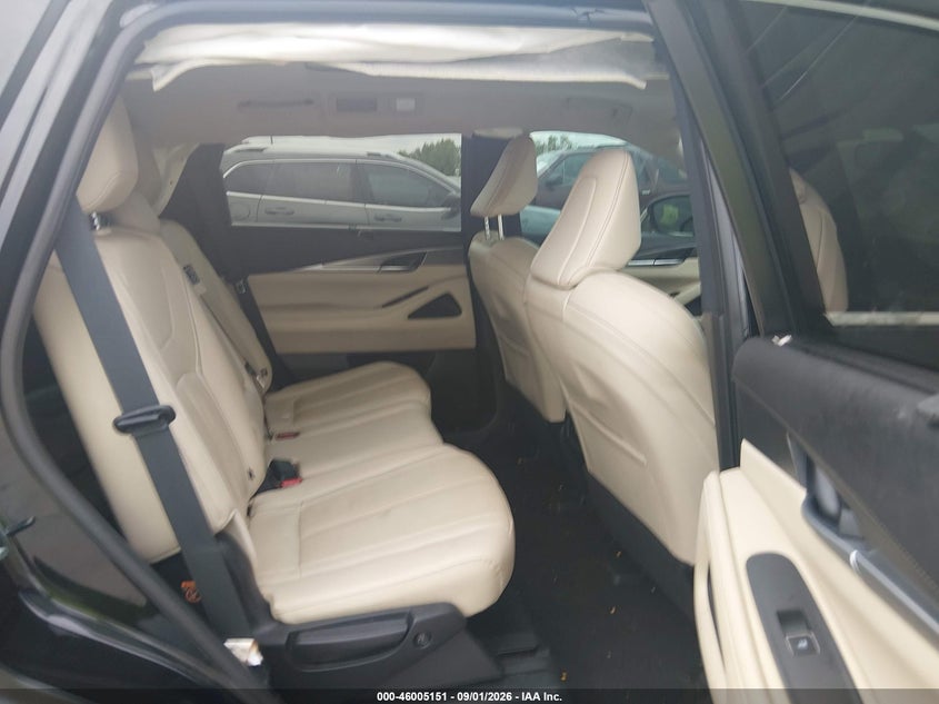 Фото 8 - INFINITI QX60