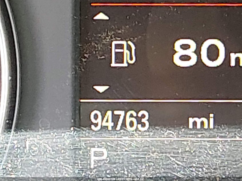 AUDI Q3 2018 VIN WA1JCCFS2JR003883