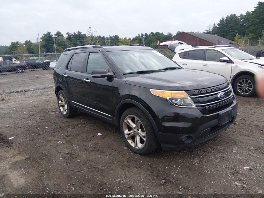 Vin: 1fm5k8f80fga90953, lot: 46504591, ford explorer limited 2015 img_1