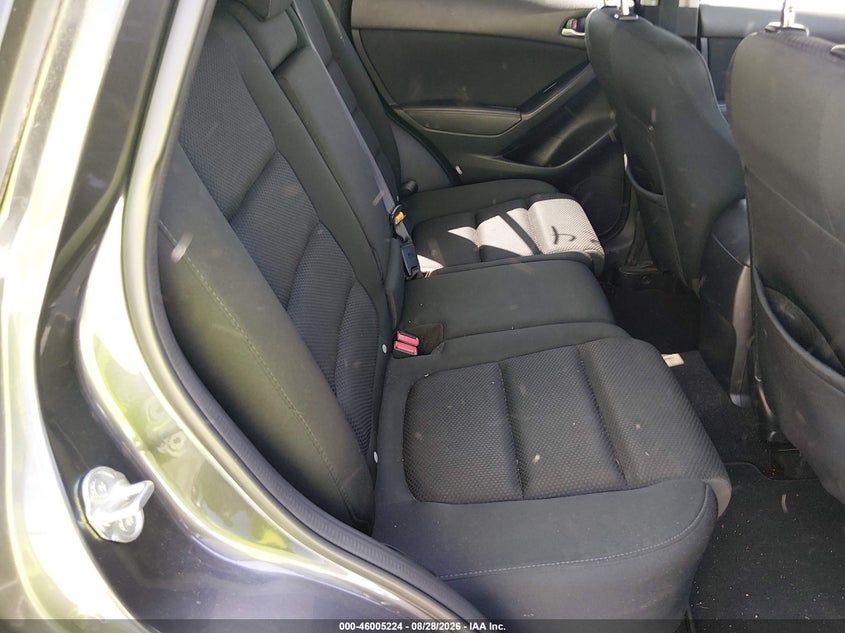 Фото 8 - MAZDA CX-5