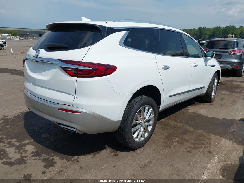 BUICK ENCLAVE 2021 VIN 5GAERBKW0MJ179523