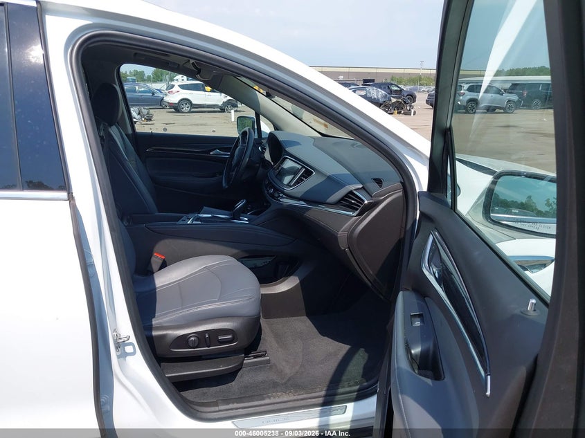 BUICK ENCLAVE 2021 VIN 5GAERBKW0MJ179523