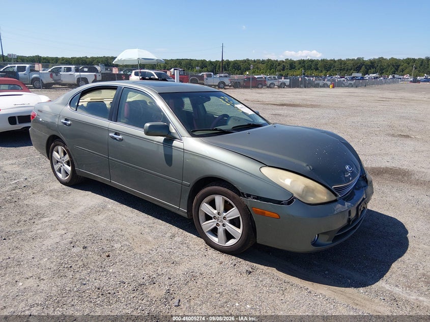2005 Lexus ES 330
