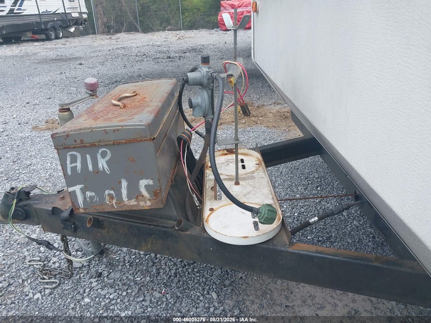 1997 COACHMEN OTHER auction photo 7