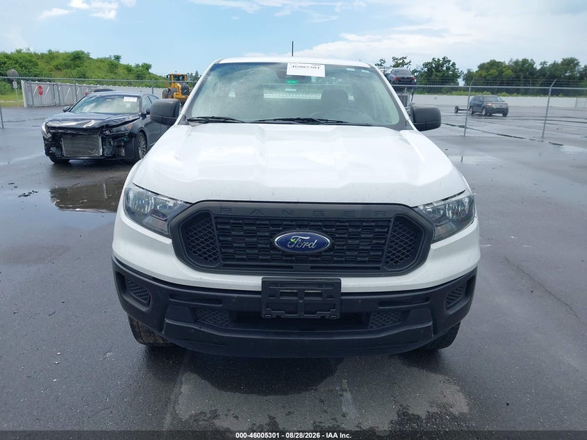 FORD RANGER 2021 VIN 1FTER1EH1MLD98629