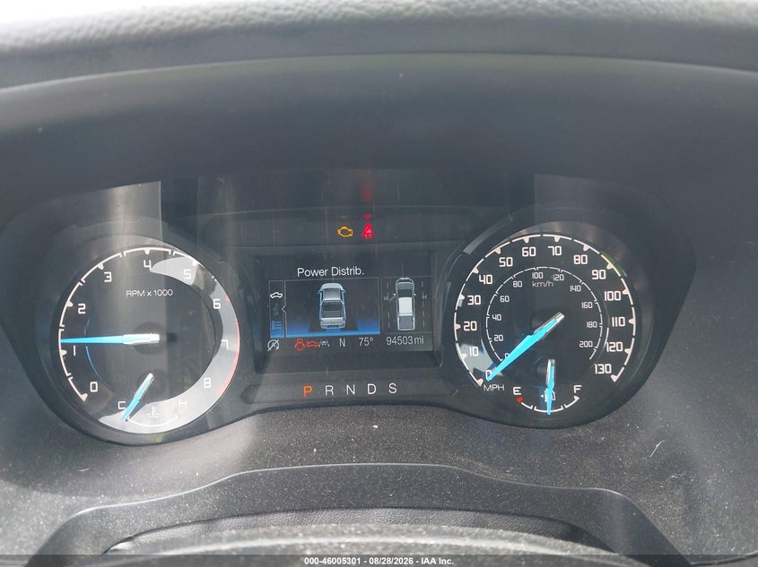 2021 FORD RANGER auction photo 7