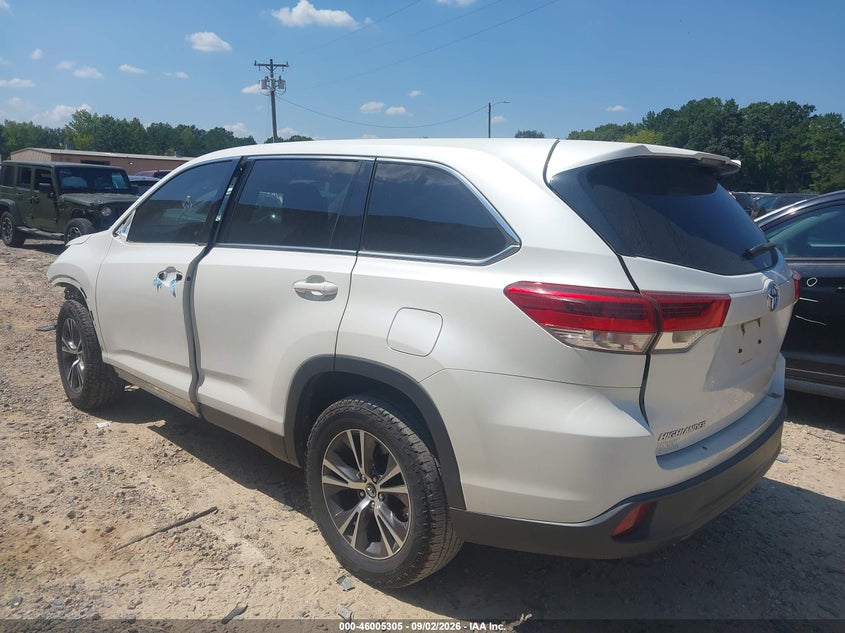 TOYOTA HIGHLANDER - zdjęcie 3