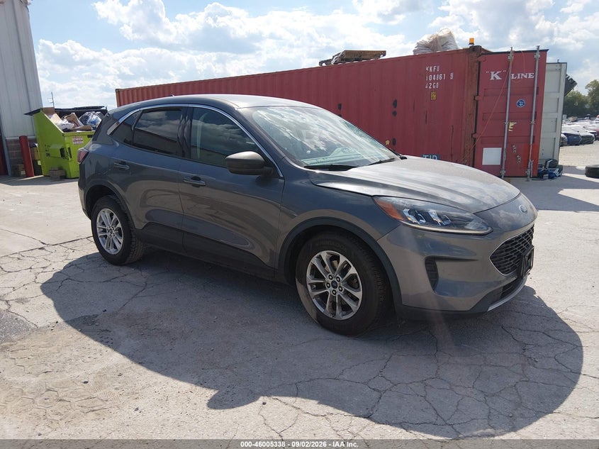 Vin: 1fmcu0g69nua20674, lot: 46504714, ford escape se 2022 img_1