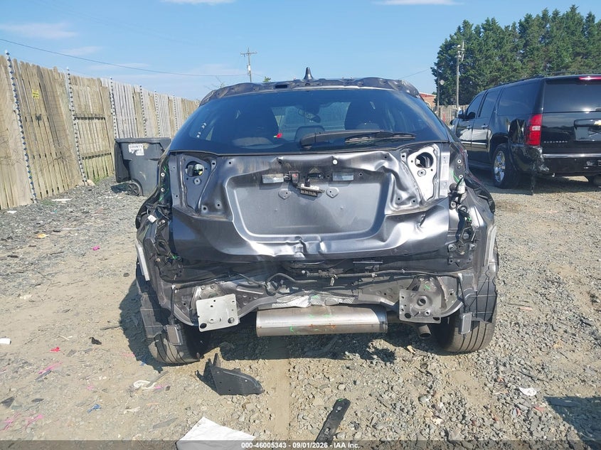TOYOTA C-HR - zdjęcie 17
