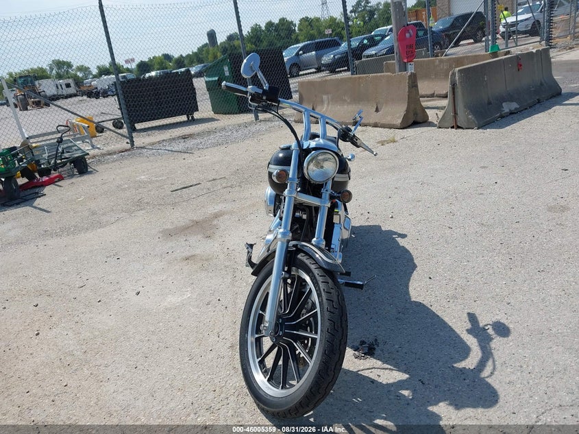 2003 HARLEY-DAVIDSON FXDL auction photo 5