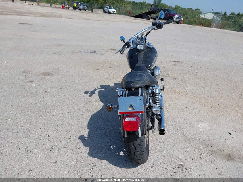 2003 HARLEY-DAVIDSON FXDL auction photo 6