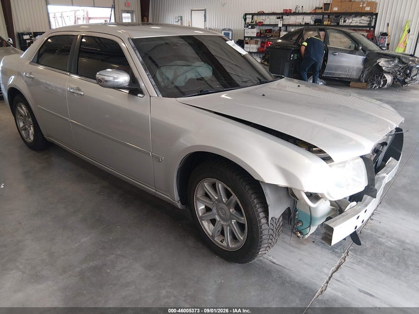 2006 Chrysler 300C