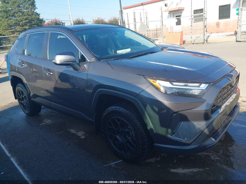 TOYOTA RAV4 - zdjęcie 13