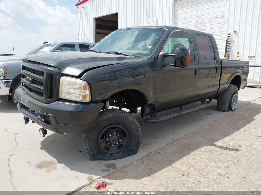 FORD F-350 1999 VIN 1FTSW31F5XEA88293