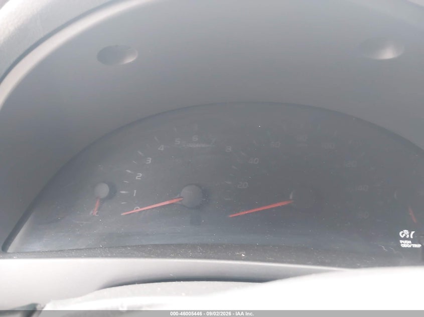 2007 TOYOTA CAMRY auction photo 7