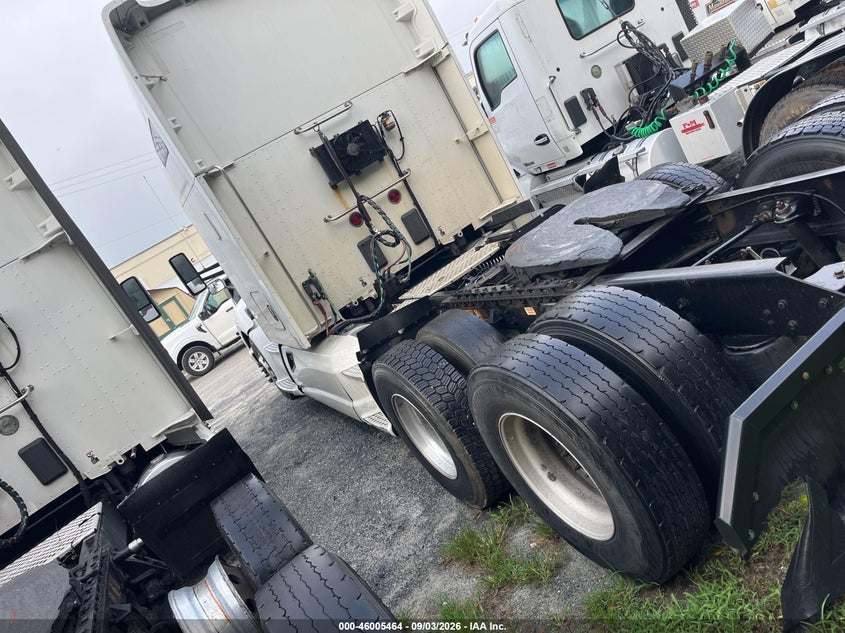2020 KENWORTH T680 auction photo 3