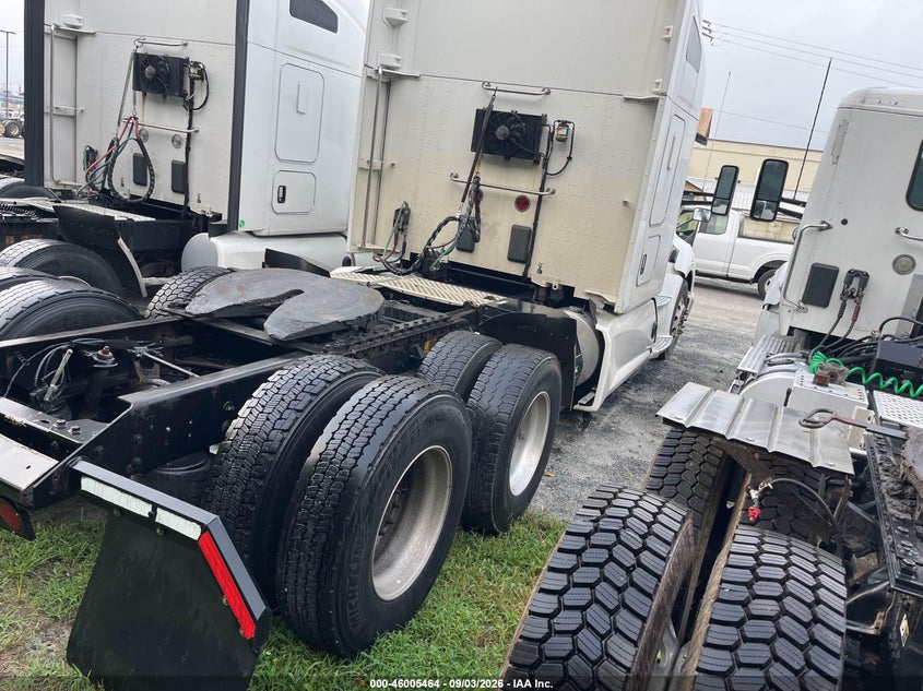 2020 KENWORTH T680 auction photo 4