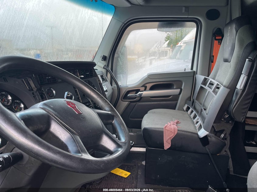 2020 KENWORTH T680 auction photo 5