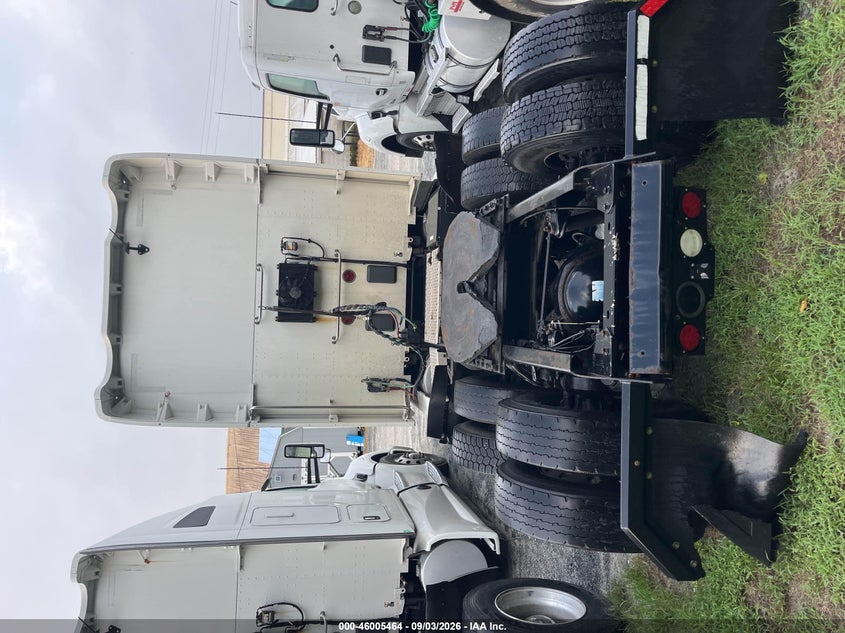 2020 KENWORTH T680 auction photo 8