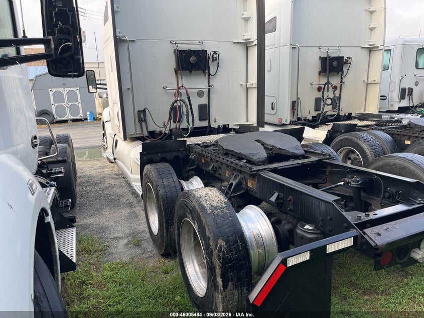 2020 KENWORTH T680 auction photo 3