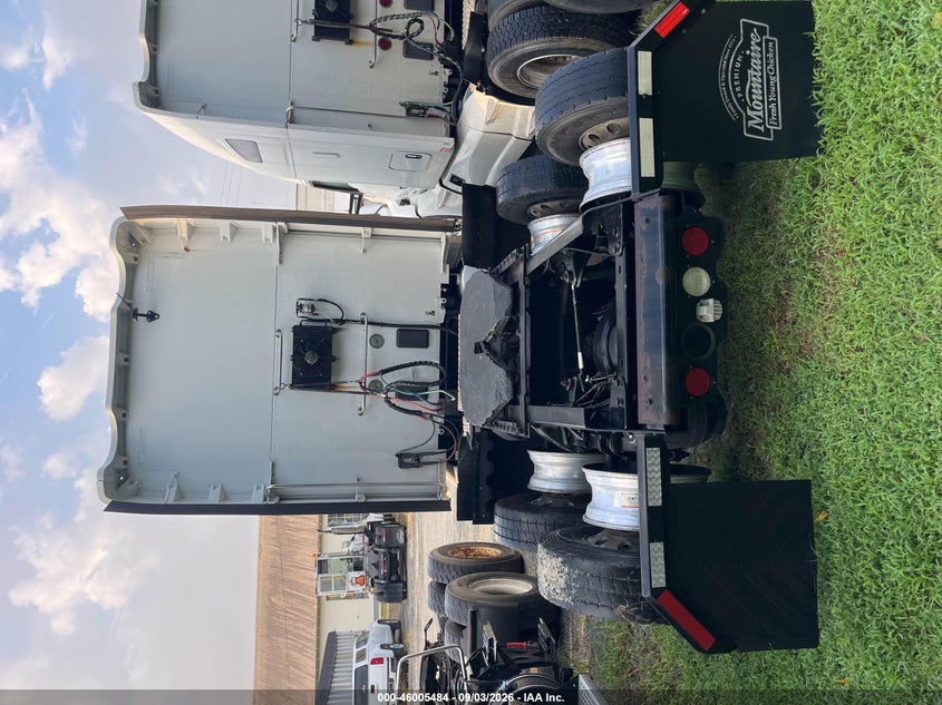 2020 KENWORTH T680 auction photo 8