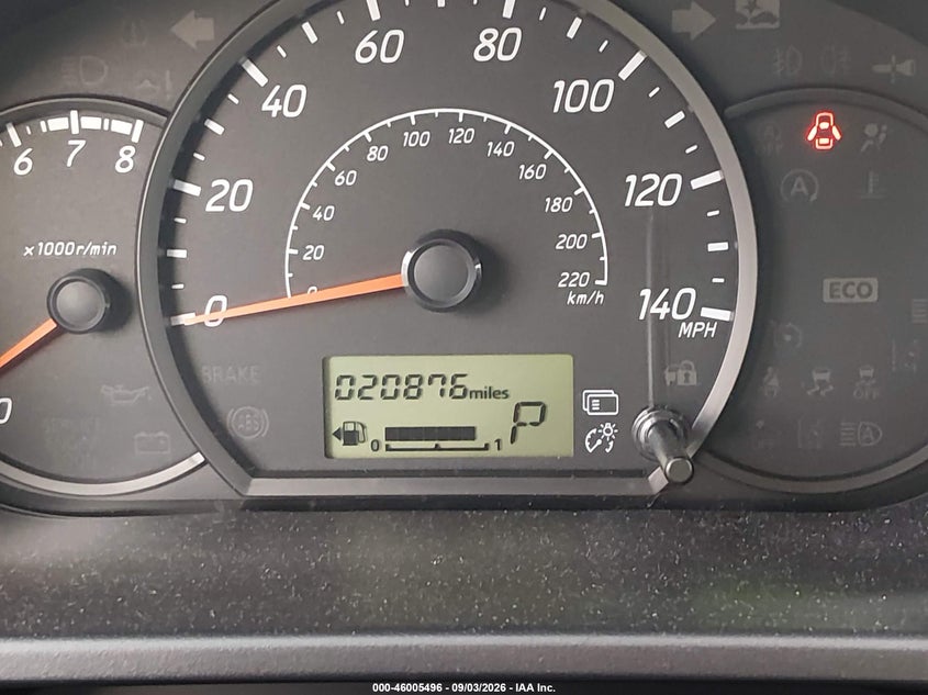 2024 MITSUBISHI MIRAGE G4 BLACK EDITION/ES/LE · Фото 15