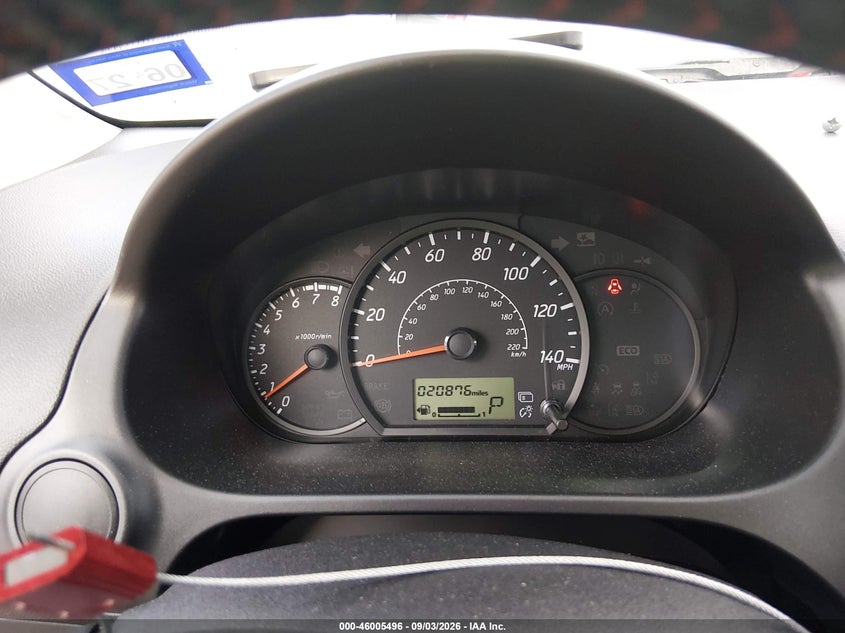 2024 MITSUBISHI MIRAGE G4 BLACK EDITION/ES/LE · Фото 7