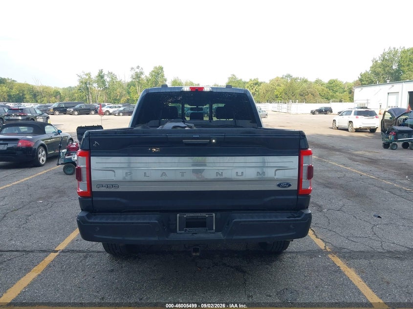 Фото 16 - FORD F-150