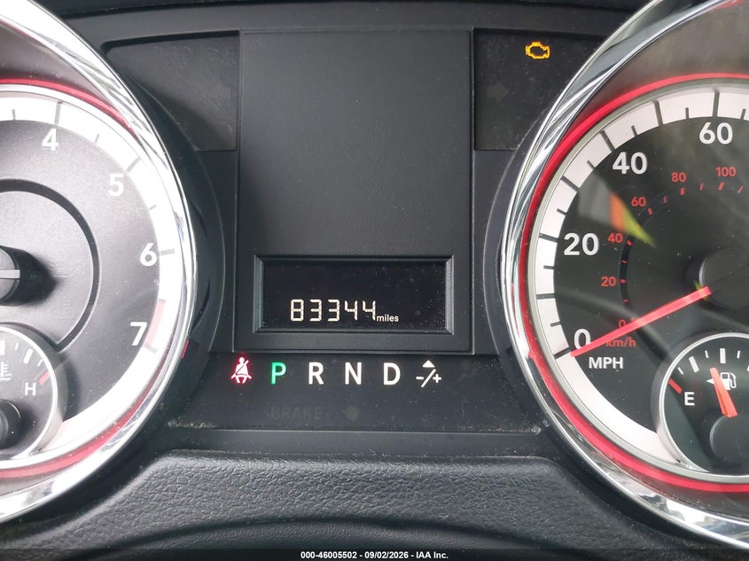 2019 DODGE CARAVAN VAN 3.6L V-6 DOHC, VVT, REGULAR , 283HP