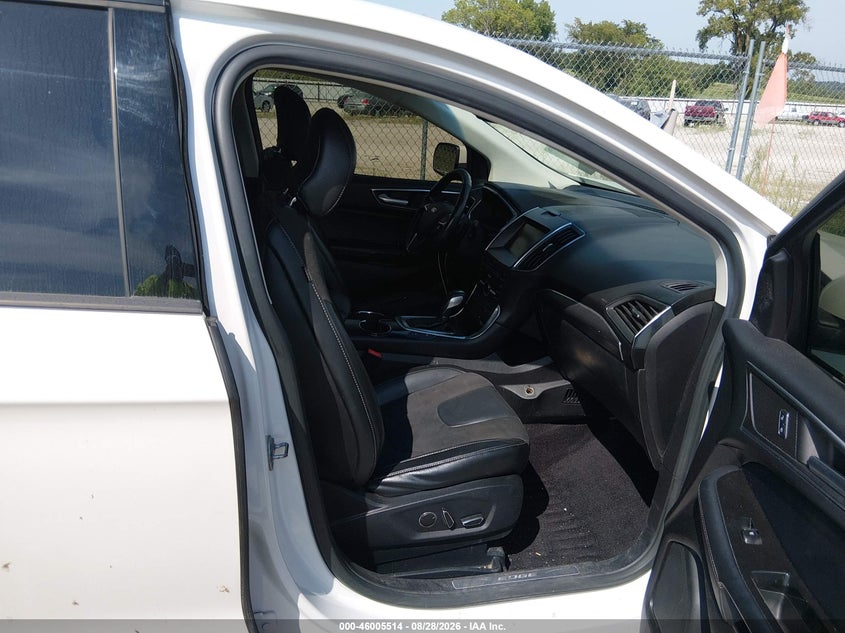 2015 FORD EDGE SPORT · Фото 5