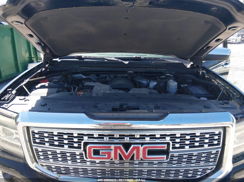 GMC SIERRA 1500 - zdjęcie 10