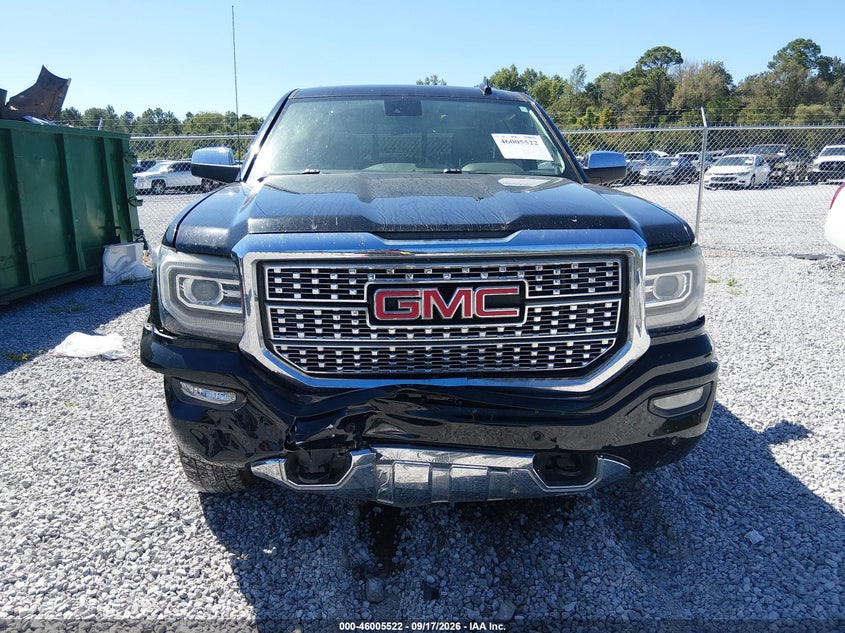 GMC SIERRA 1500 - zdjęcie 12