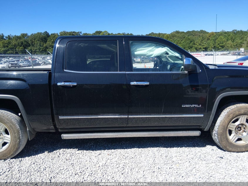 GMC SIERRA 1500 - zdjęcie 13