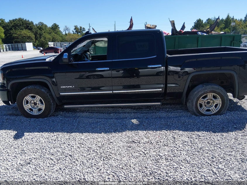 GMC SIERRA 1500 - zdjęcie 14
