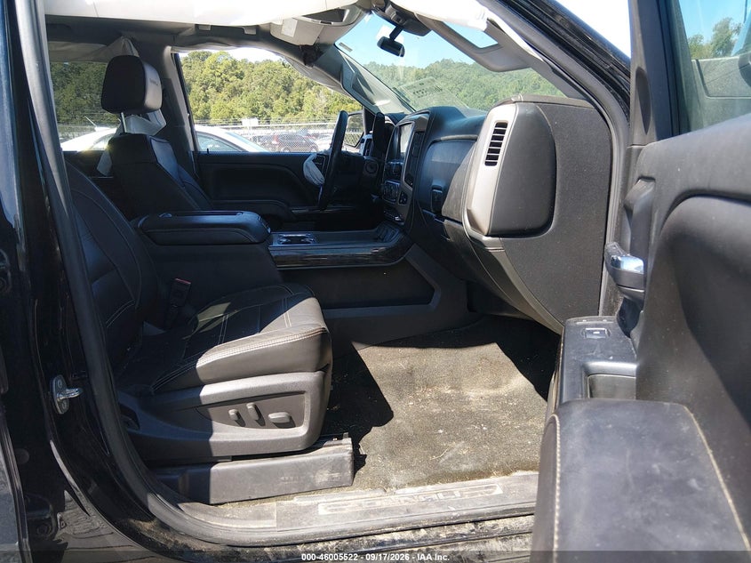 GMC SIERRA 1500 - zdjęcie 5