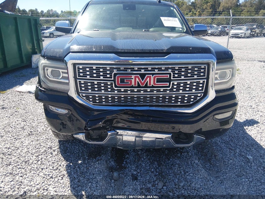 GMC SIERRA 1500 - zdjęcie 6