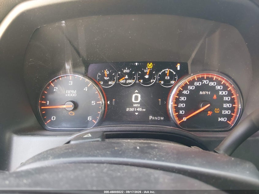 GMC SIERRA 1500 - zdjęcie 7