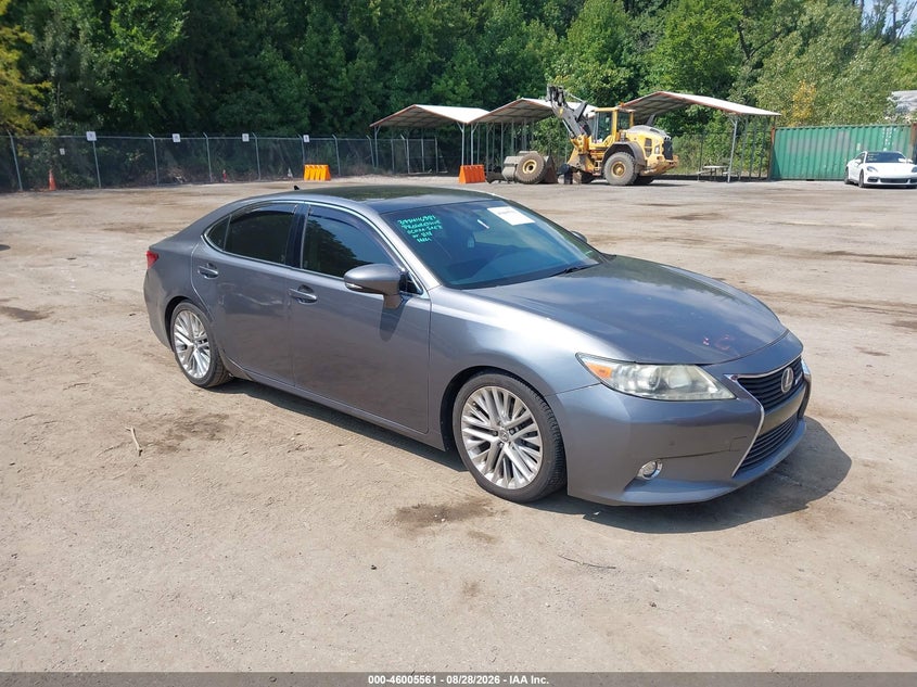 Vin: jthbk1gg1d2059613, lot: 46504937, lexus es 350 2013 img_1