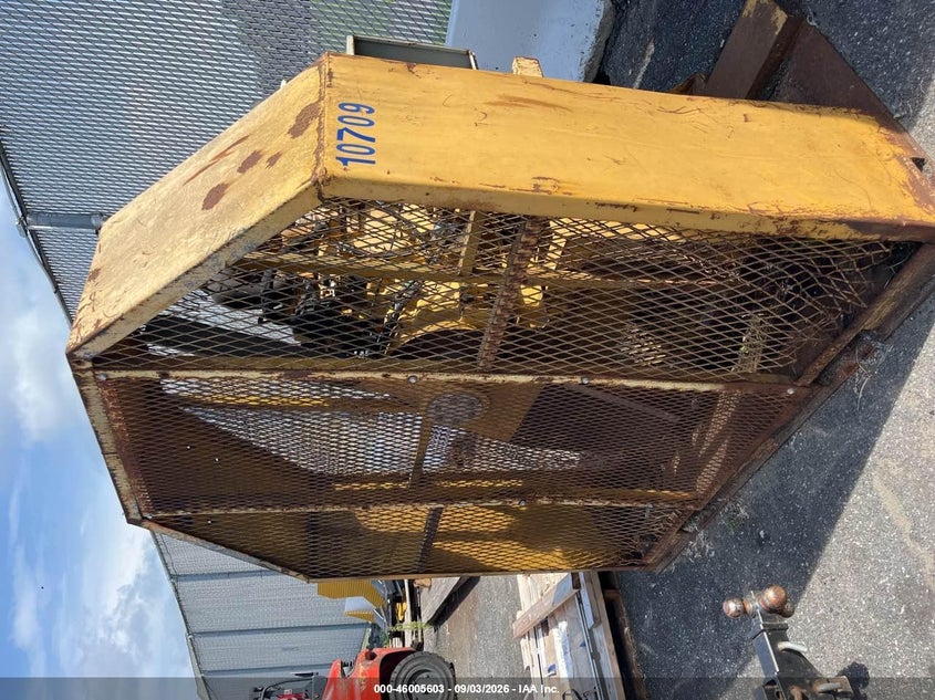 2007 JOHN DEERE FIRE FAN auction photo 7