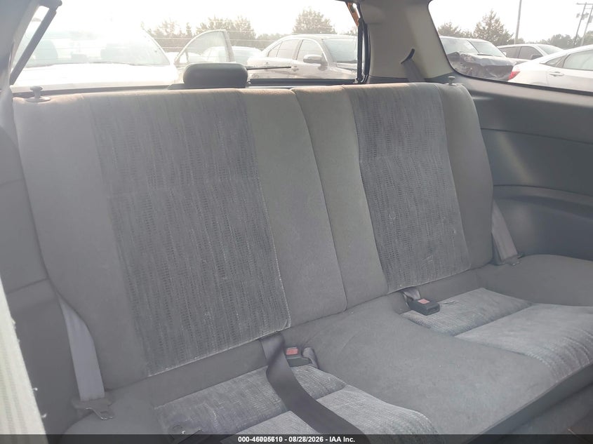 HONDA CIVIC 1995 VIN 2HGEH2462SH505238