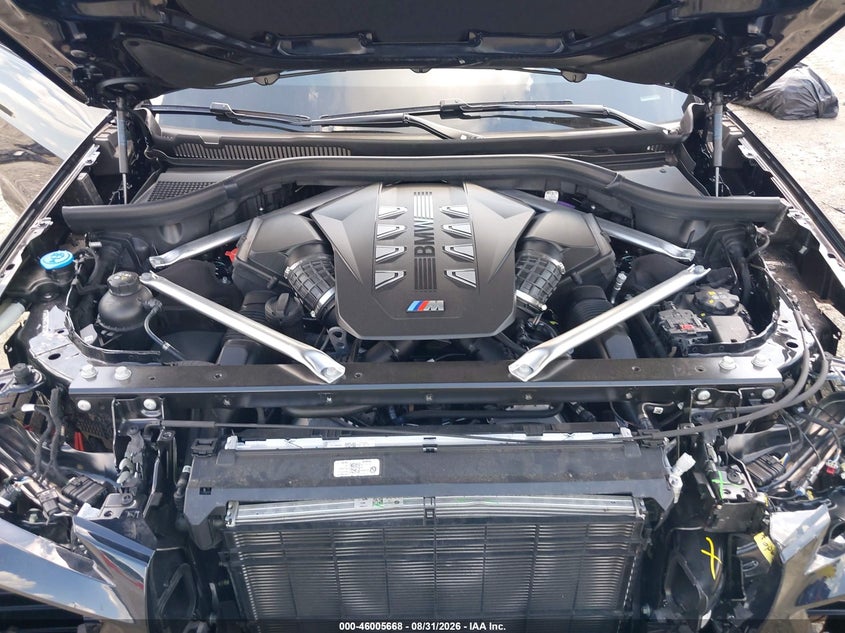 BMW X7 - zdjęcie 10