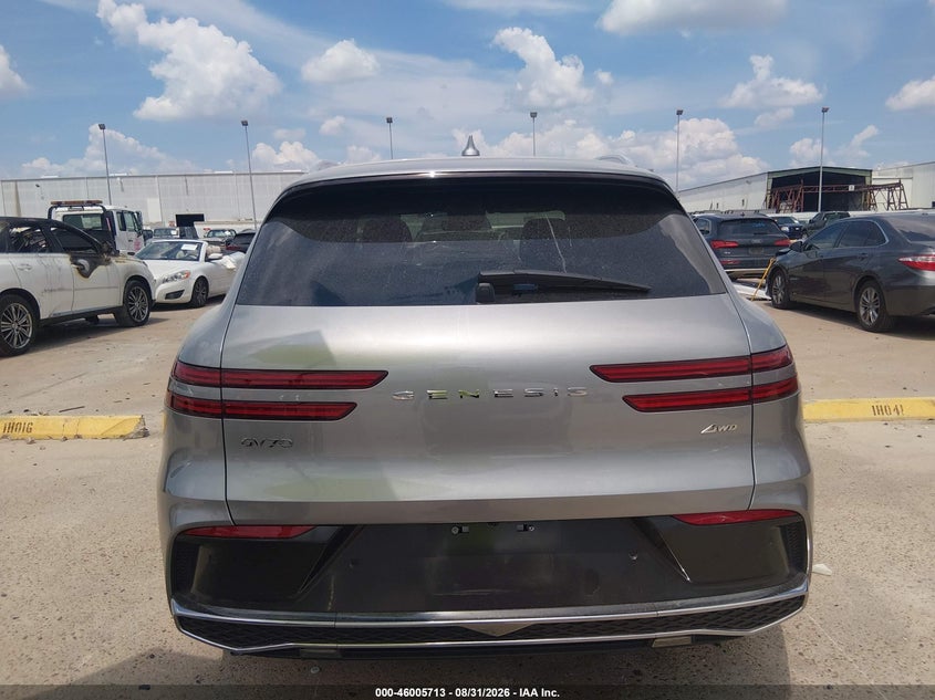 2026 GENESIS GV70 2.5T ADVANCED · Фото 16