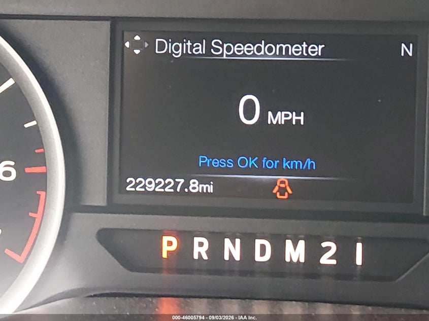 FORD F-150 2016 VIN 1FTEW1EG5GFD28926