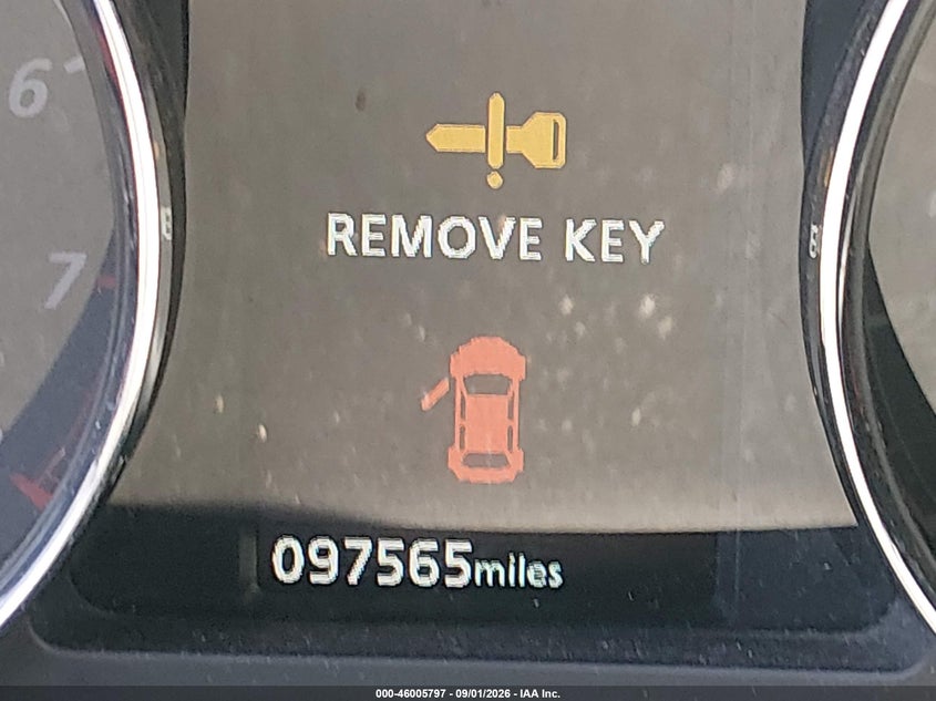 2019 MITSUBISHI OUTLANDER SPORT 2.0 LE · Фото 15